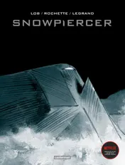 Omslag van Snowpiercer