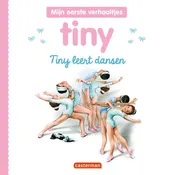 Omslag van Tiny leert dansen