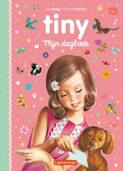 Omslag van Mijn dagboek