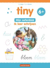 Omslag van 6+