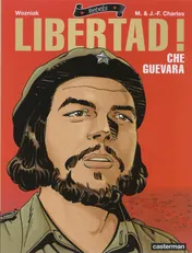 Omslag van 1 Libertad Che Geuvara