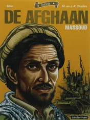 Omslag van Massoud