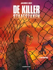 Omslag van Kortsluiting