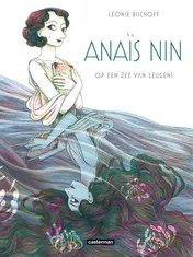 Omslag van Op een zee van leugens