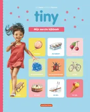 Omslag van Tiny - Mijn eerste kijkboek