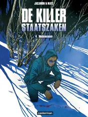 Omslag van Medemensen
