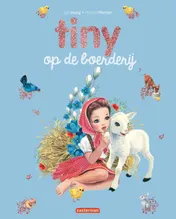 Omslag van Tiny op de boerderij