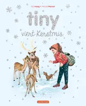 Omslag van Viert Kerstmis