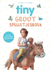 Omslag van Groot spelletjesboek