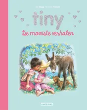 Omslag van De mooiste verhalen
