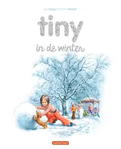Omslag van Tiny in de winter