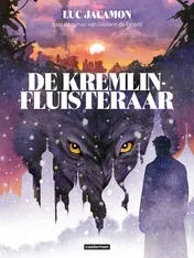 Omslag van De Kremlinfluisteraar