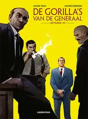 Omslag van September '59