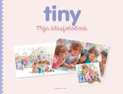 Omslag van Tiny - Mijn klasfotoboek
