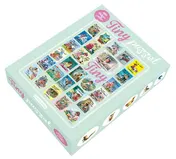 Omslag van Tiny Puzzel