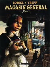 Omslag van 1 Marie