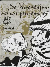 Omslag van 3 Zeewind