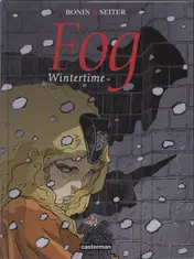 Omslag van 7 Wintertime