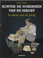 Omslag van 2 In dienst van de partij