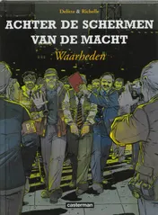 Omslag van 4 Waarheden