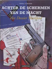 Omslag van 6 Het dossier Washford