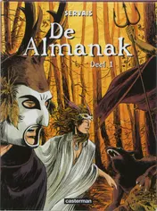 Omslag van 1