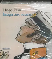 Omslag van Periples imaginaires