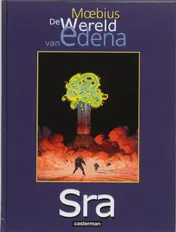 Omslag van Sra