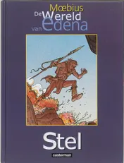 Omslag van Stel