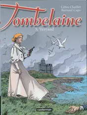 Omslag van 5 Verraad