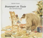 Omslag van Het kerstboompje