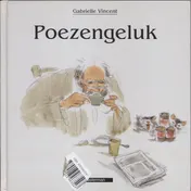 Omslag van Poezengeluk