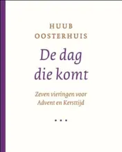 Omslag van De dag die komt