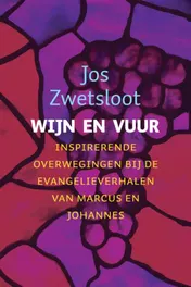 Omslag van Wijn en vuur