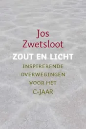 Omslag van Zout en licht C jaar