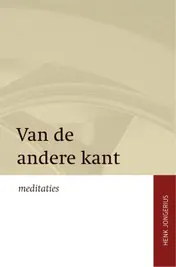 Omslag van Van de andere kant