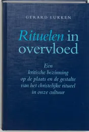 Omslag van Rituelen in overvloed