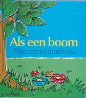 Omslag van Als een boom