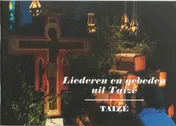 Omslag van Liederen en gebeden uit Taizé