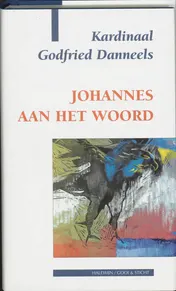 Omslag van Johannes aan het woord