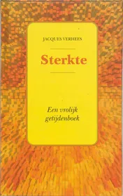 Omslag van Sterkte