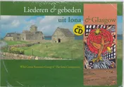 Omslag van Liederen en gebeden uit Iona & Glasgow