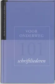 Omslag van Voor onderweg
