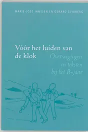 Omslag van Voor het luiden van de klok