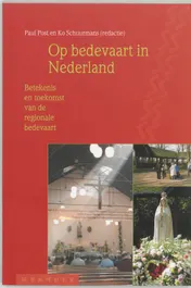 Omslag van Op bedevaart in Nederland