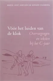 Omslag van Voor het luiden van de klok