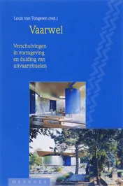 Omslag van Vaarwel