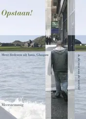 Omslag van Opstaan! (eenstemmig)