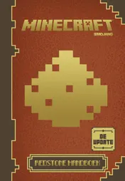 Omslag van Redstone handboek