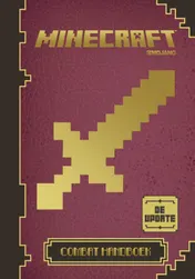 Omslag van Combat handboek